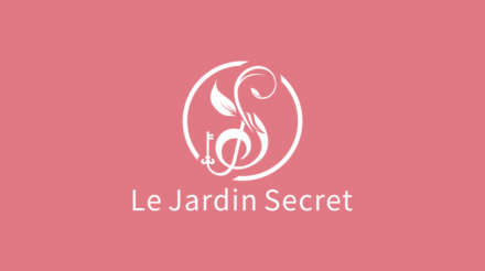 Le Jardin Secret